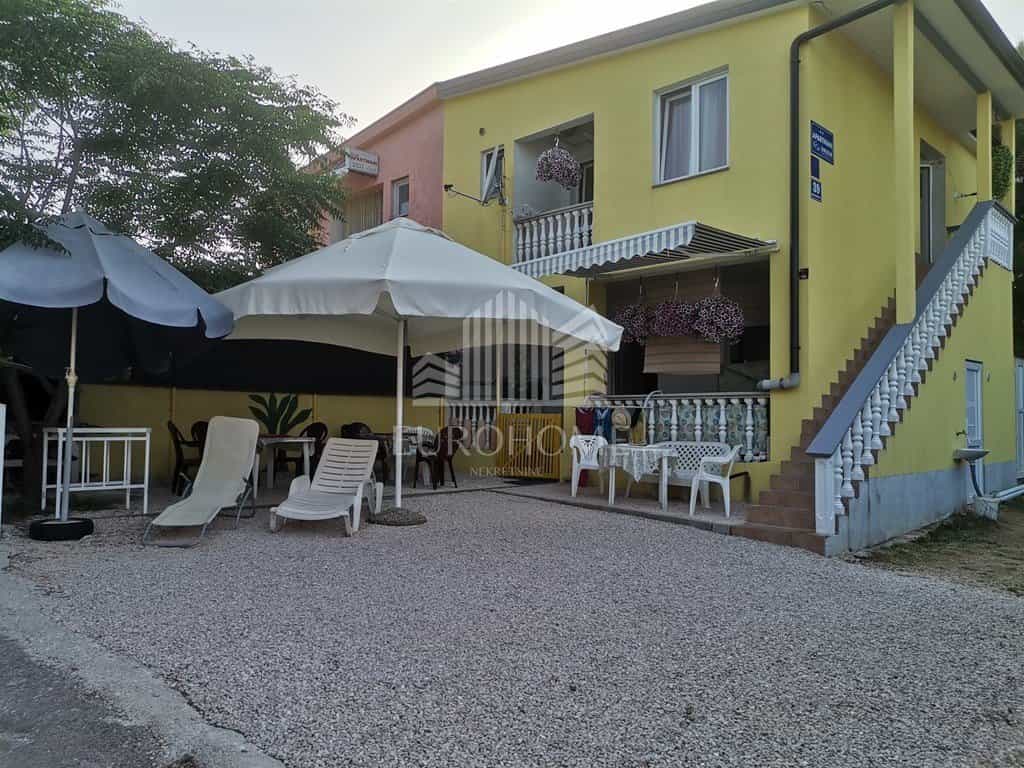 House in Nin, Zadarska Zupanija 11992040