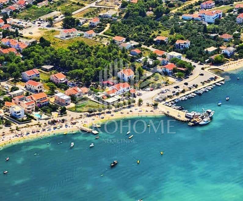 土地 在 Zadar, Zadarska županija 11992058