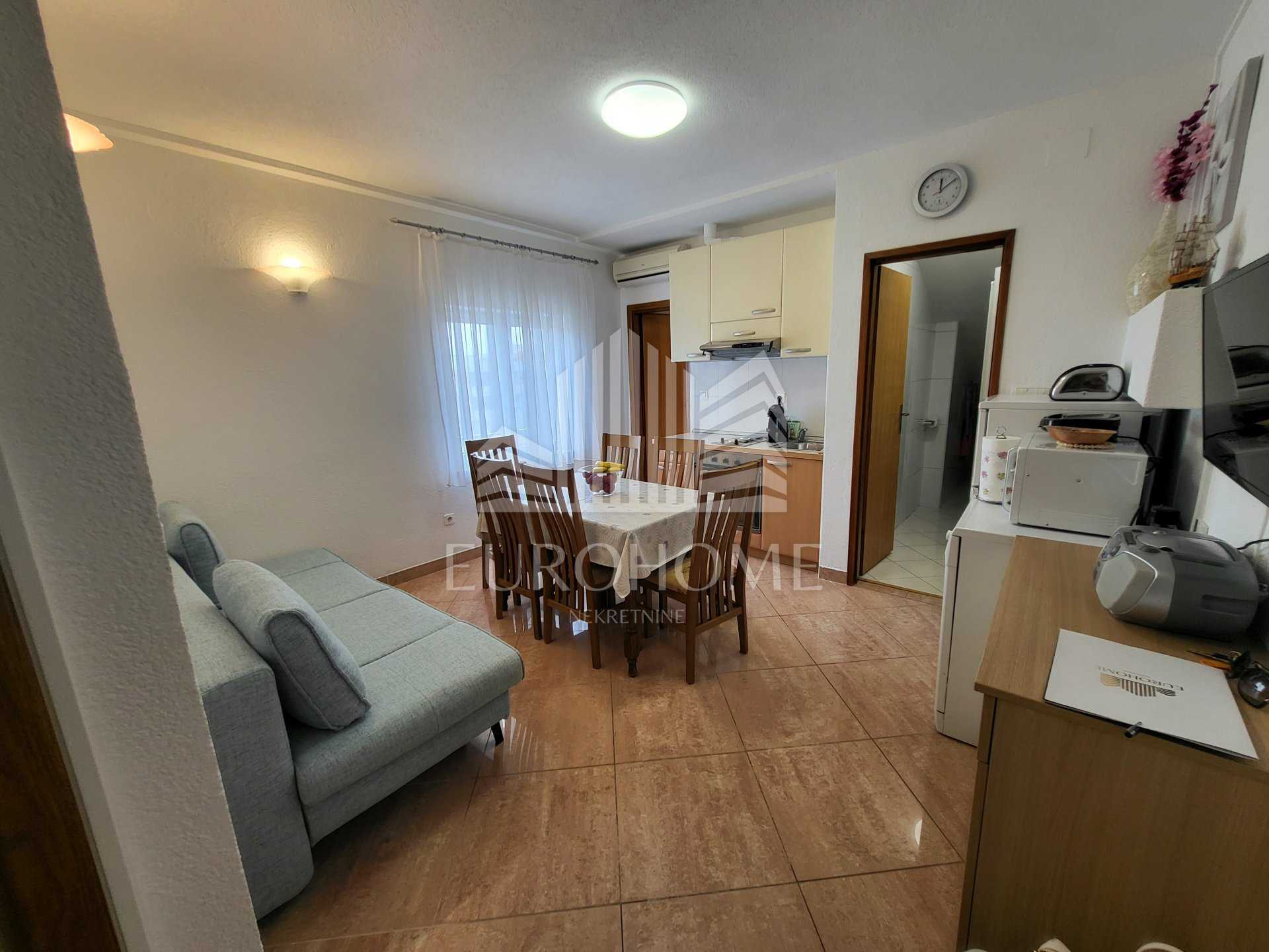 Condominium dans Zadar, Zadarska županija 11992087