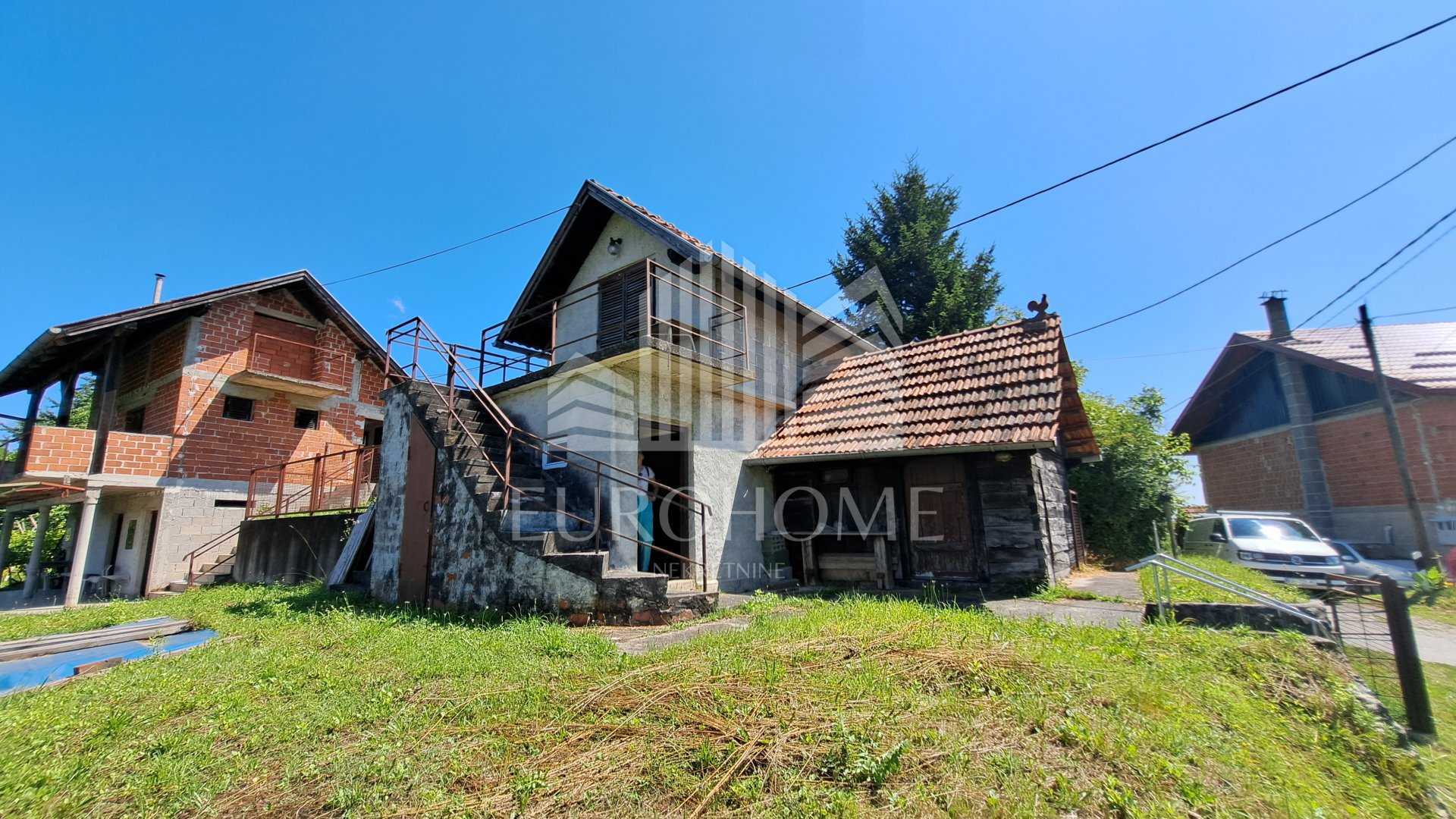 房子 在 Bregi Zabočki, Krapina-Zagorje County 11992090