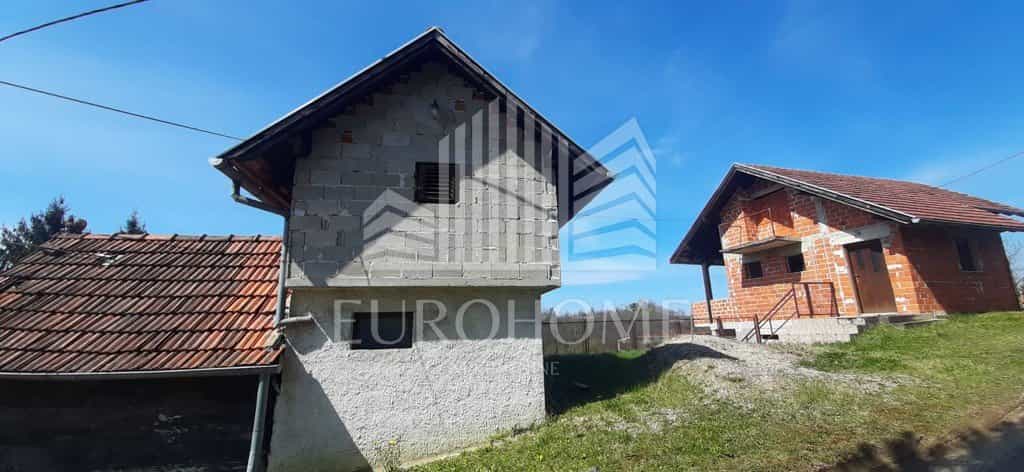 σπίτι σε Hum Zabocki, Krapinsko-Zagorska Zupanija 11992090
