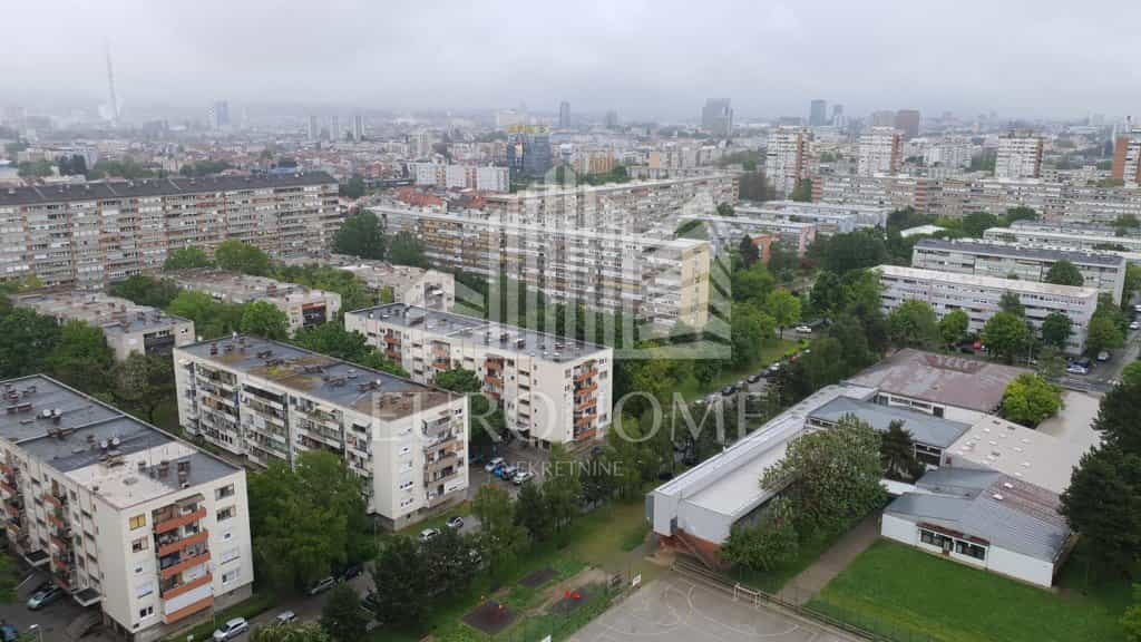 Kondominium w Zagreb, City of Zagreb 11992167