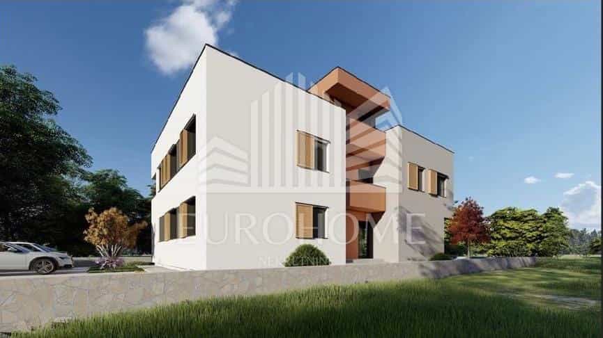 House in Curkovic, Zadarska Zupanija 11992176