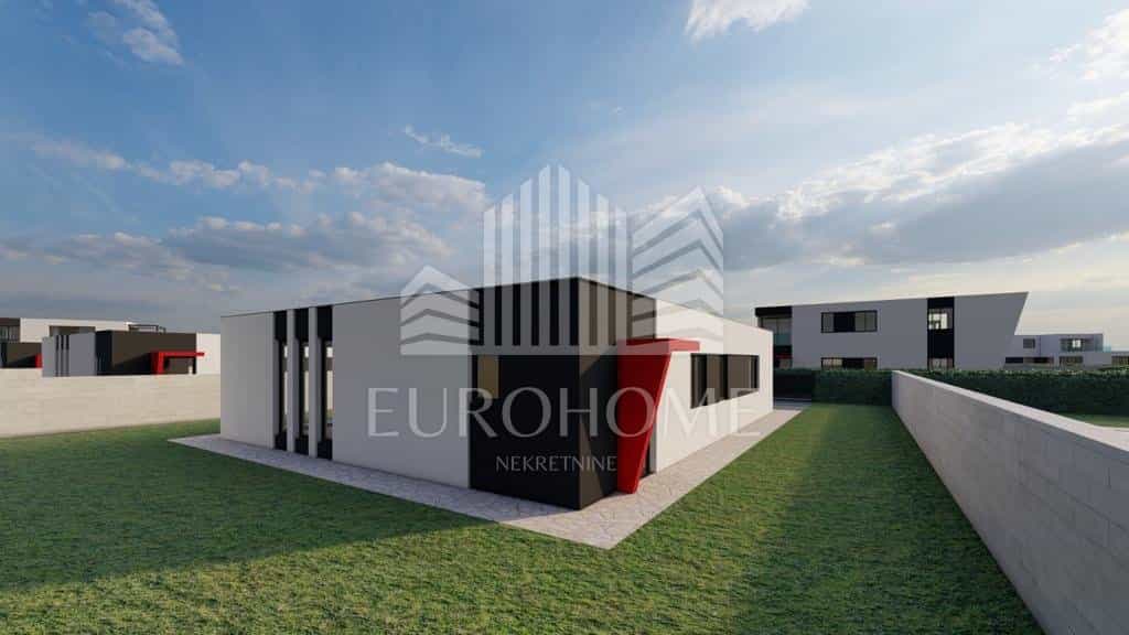 House in Smoković, Zadar County 11992207