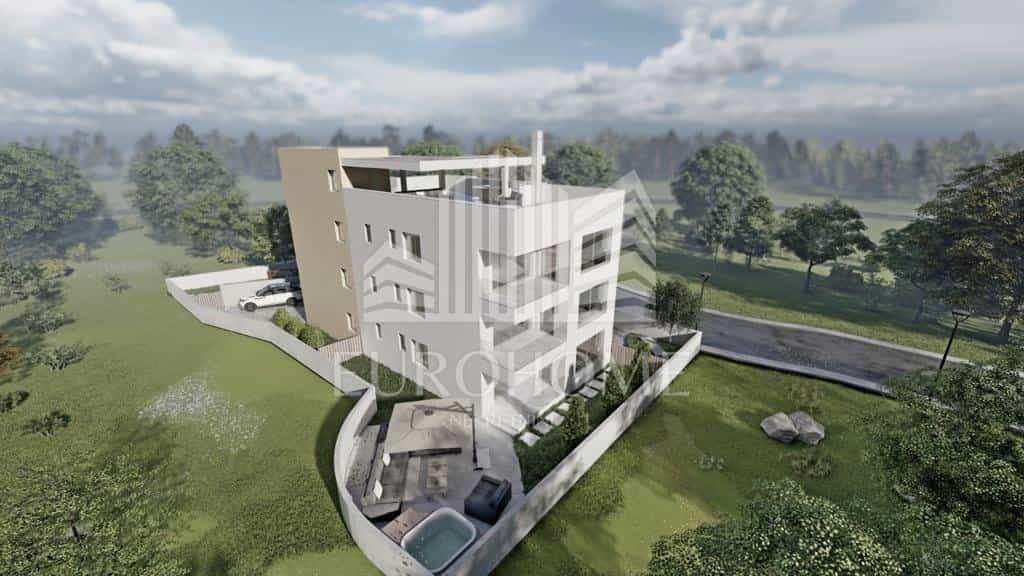 Condominium dans Kozino, Zadarska Zupanija 11992210