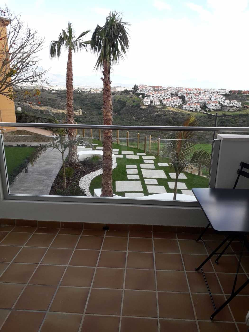 Condominium in Manilva, Andalusia 11992222