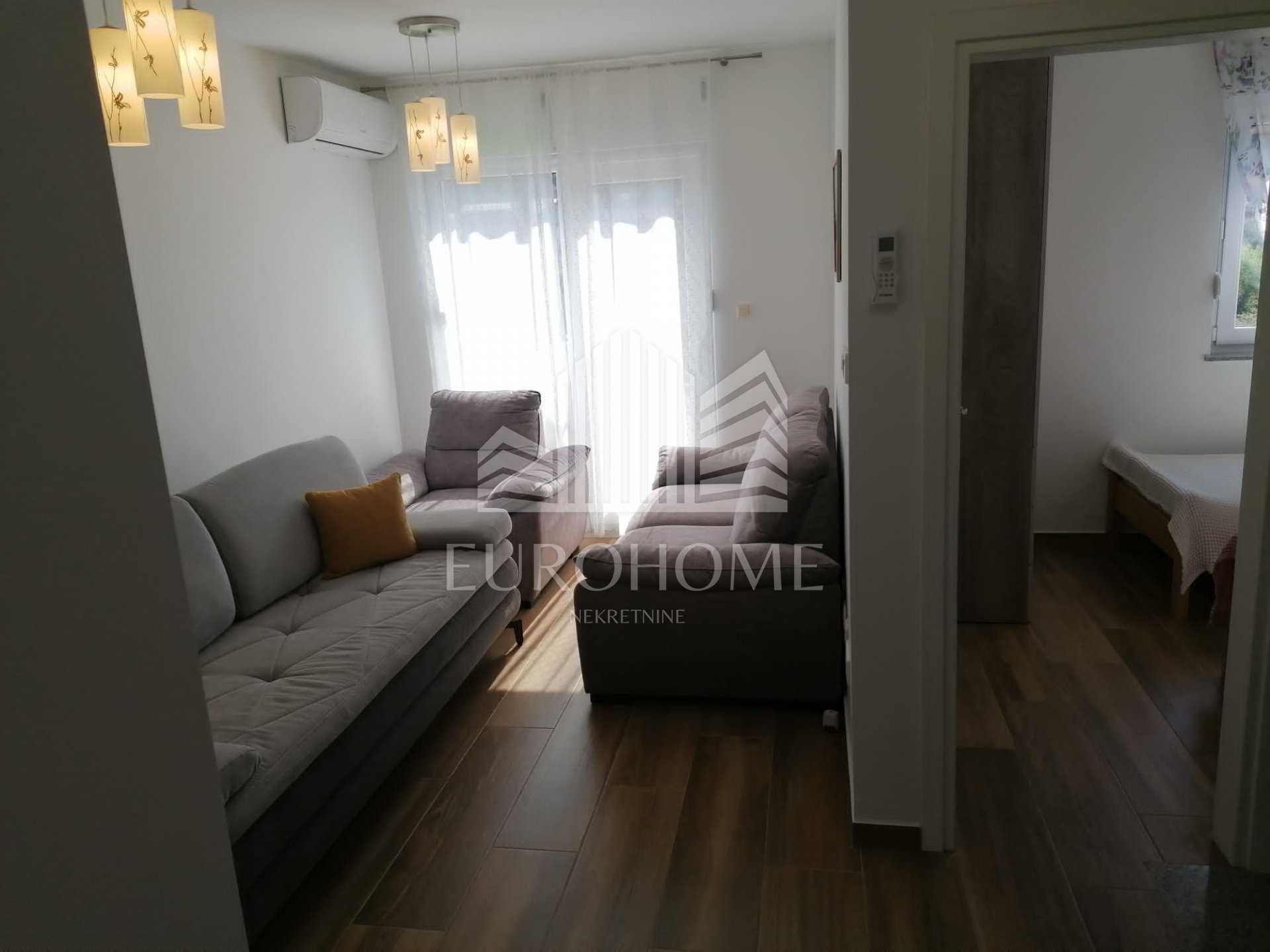 Condominium in Kraj, Zadar County 11992254