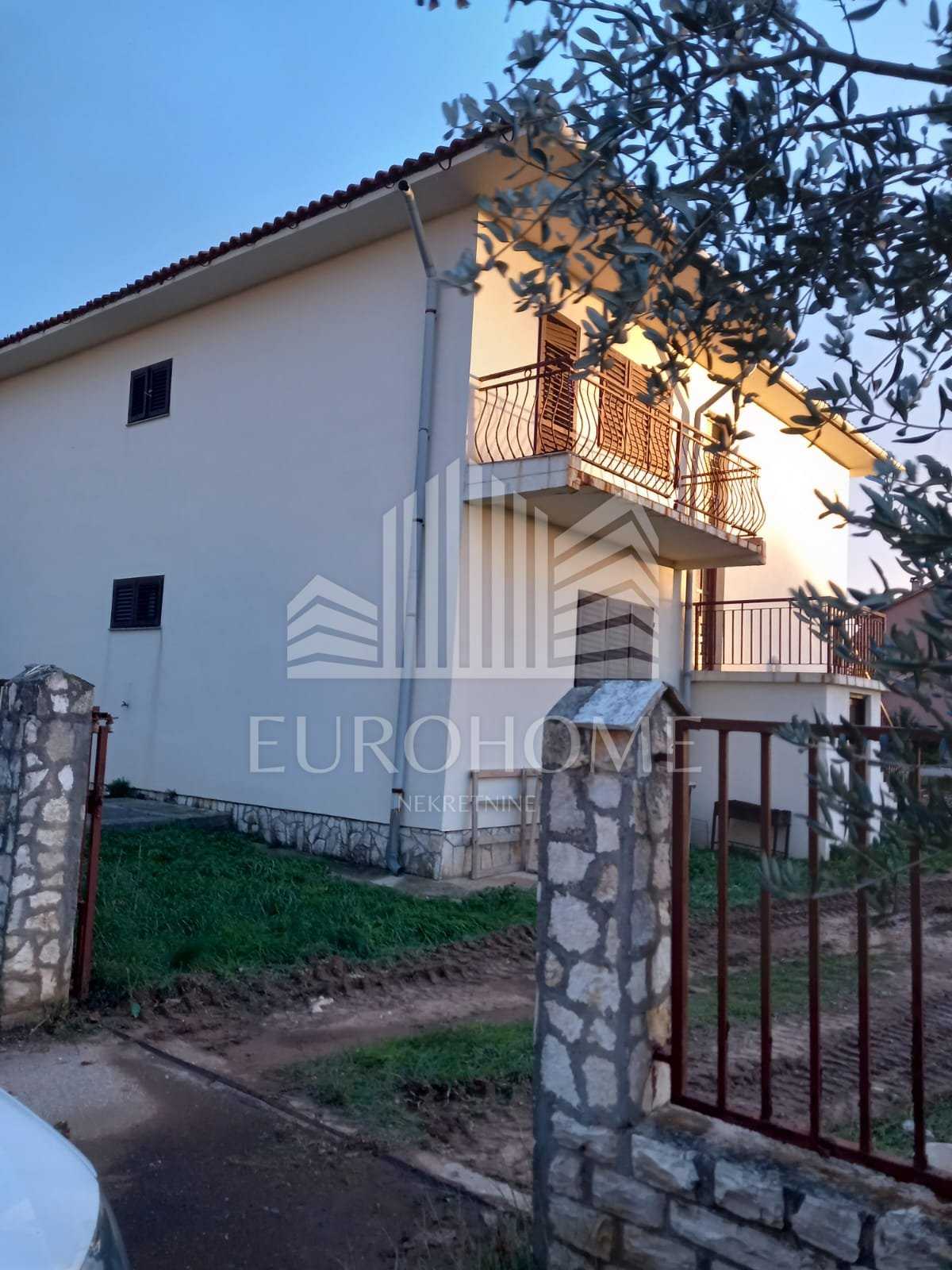 Dom w Privlaka, Zadarska Zupanija 11992262