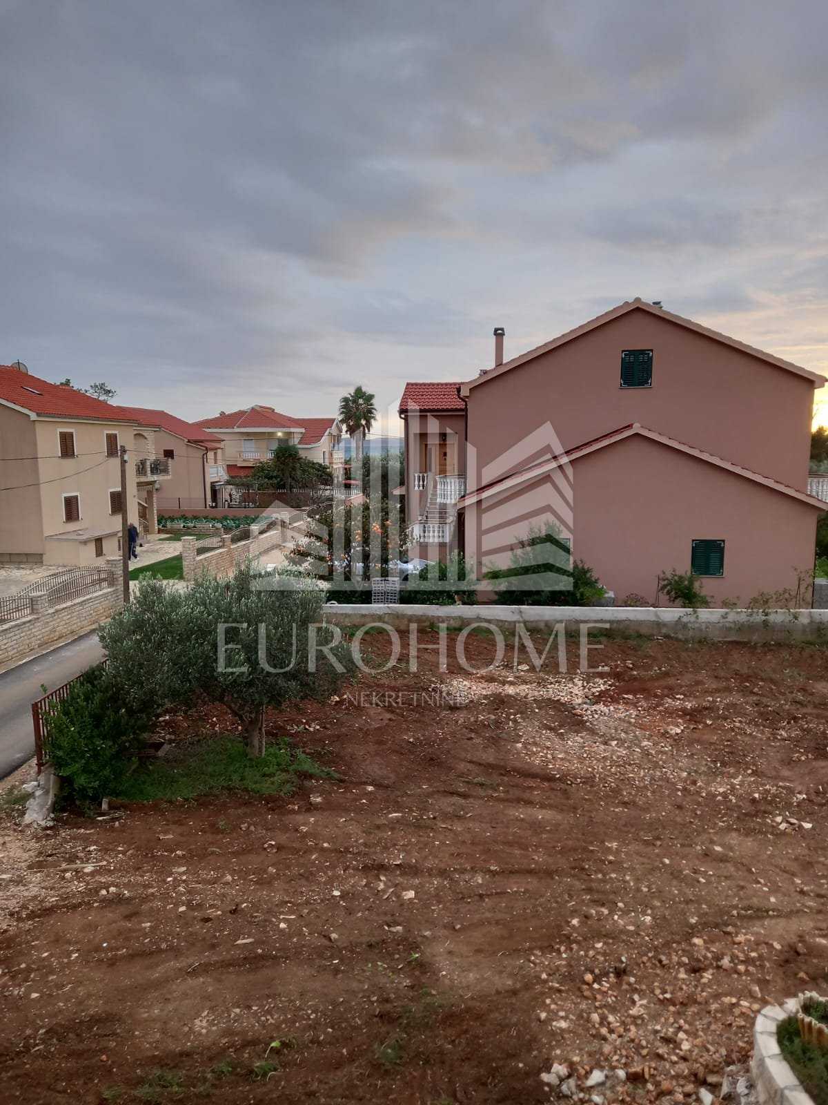 Dom w Privlaka, Zadar County 11992262