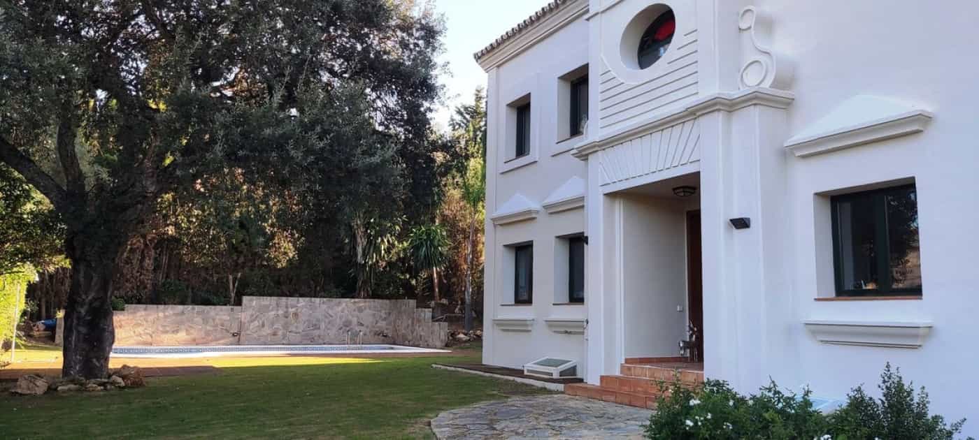 Casa nel San Roque, Andalucía 11992271