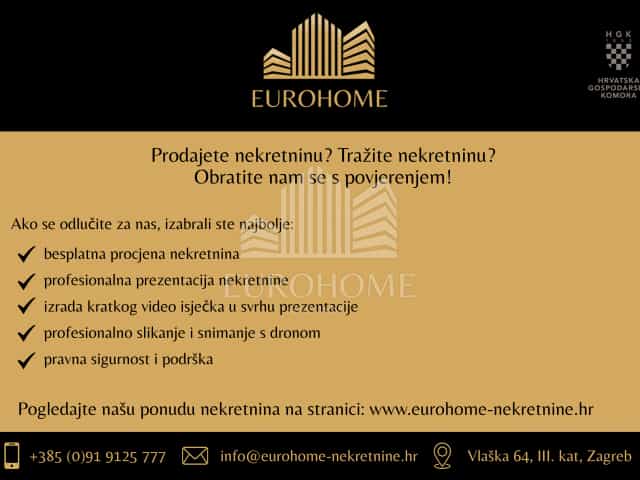 Condominium in Kožino, Zadar County 11992273