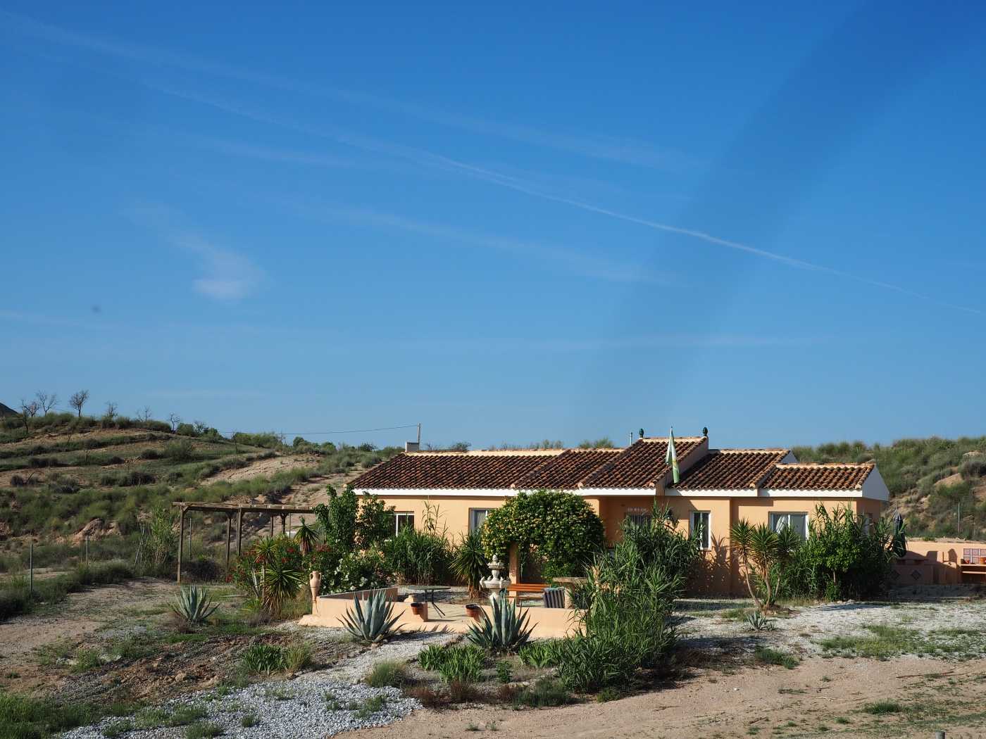 Huis in Freila, Andalusië 11992280