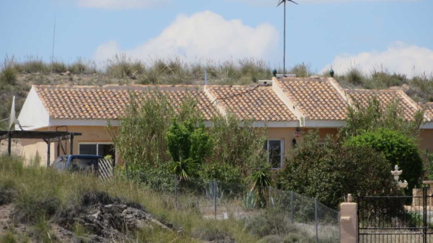 Hus i Freila, Andalucía 11992280