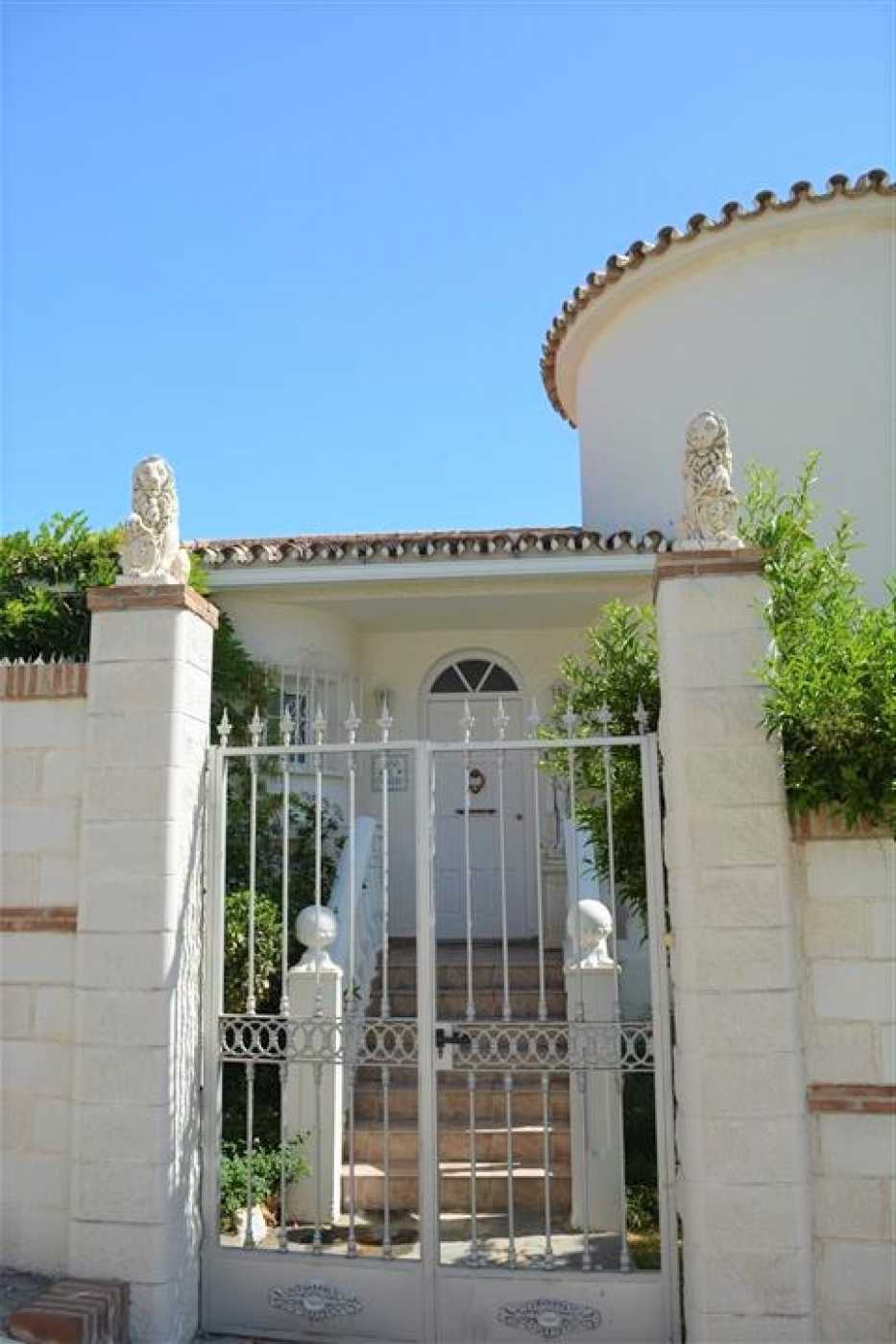 Haus im La Capellania, Andalucía 11992315