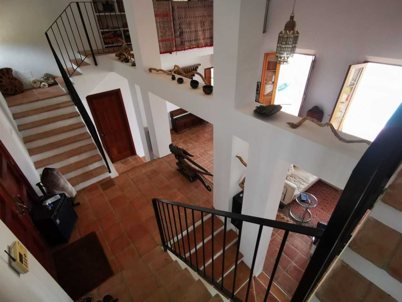 Будинок в Periana, Andalusia 11992331