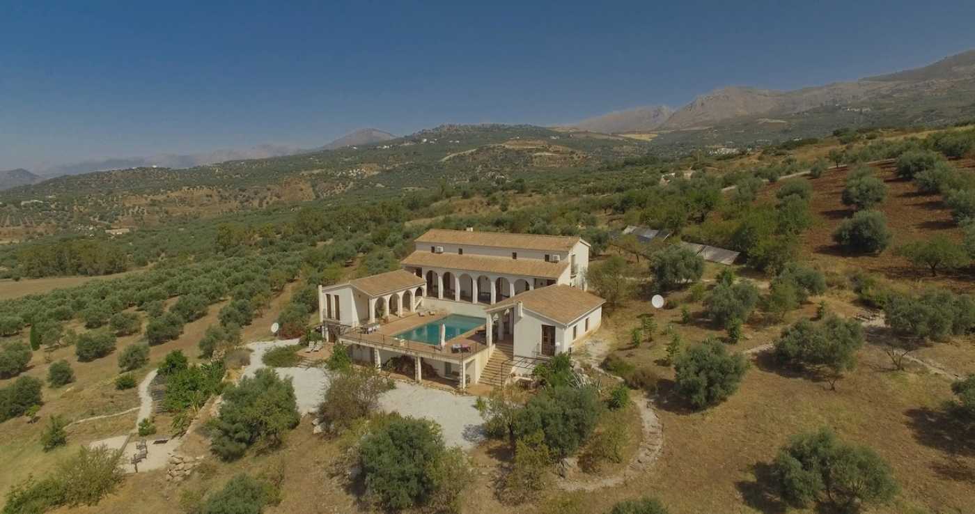 House in Periana, Andalusia 11992331