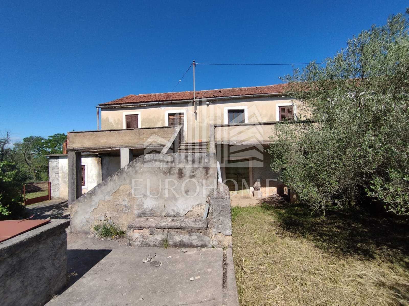 Rumah di Debeljak, Zadar County 11992348