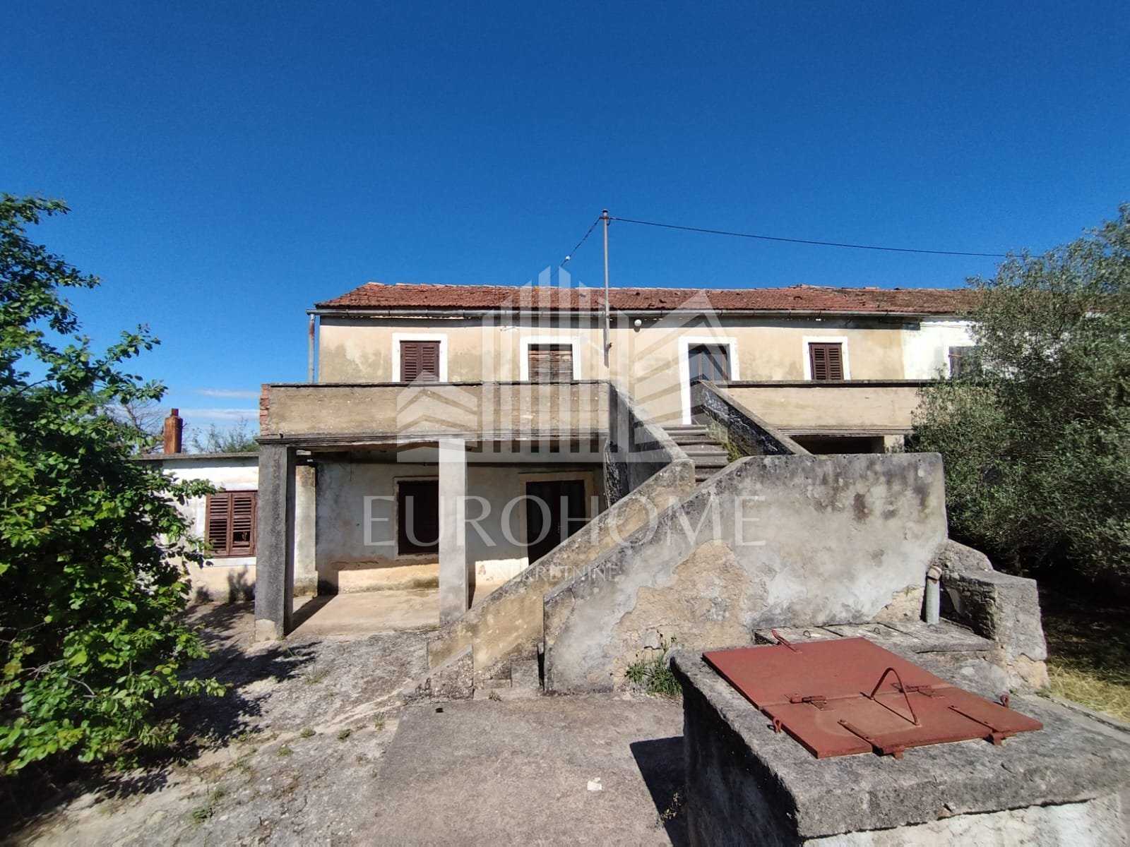 Casa nel Debeljak, Zadar County 11992348