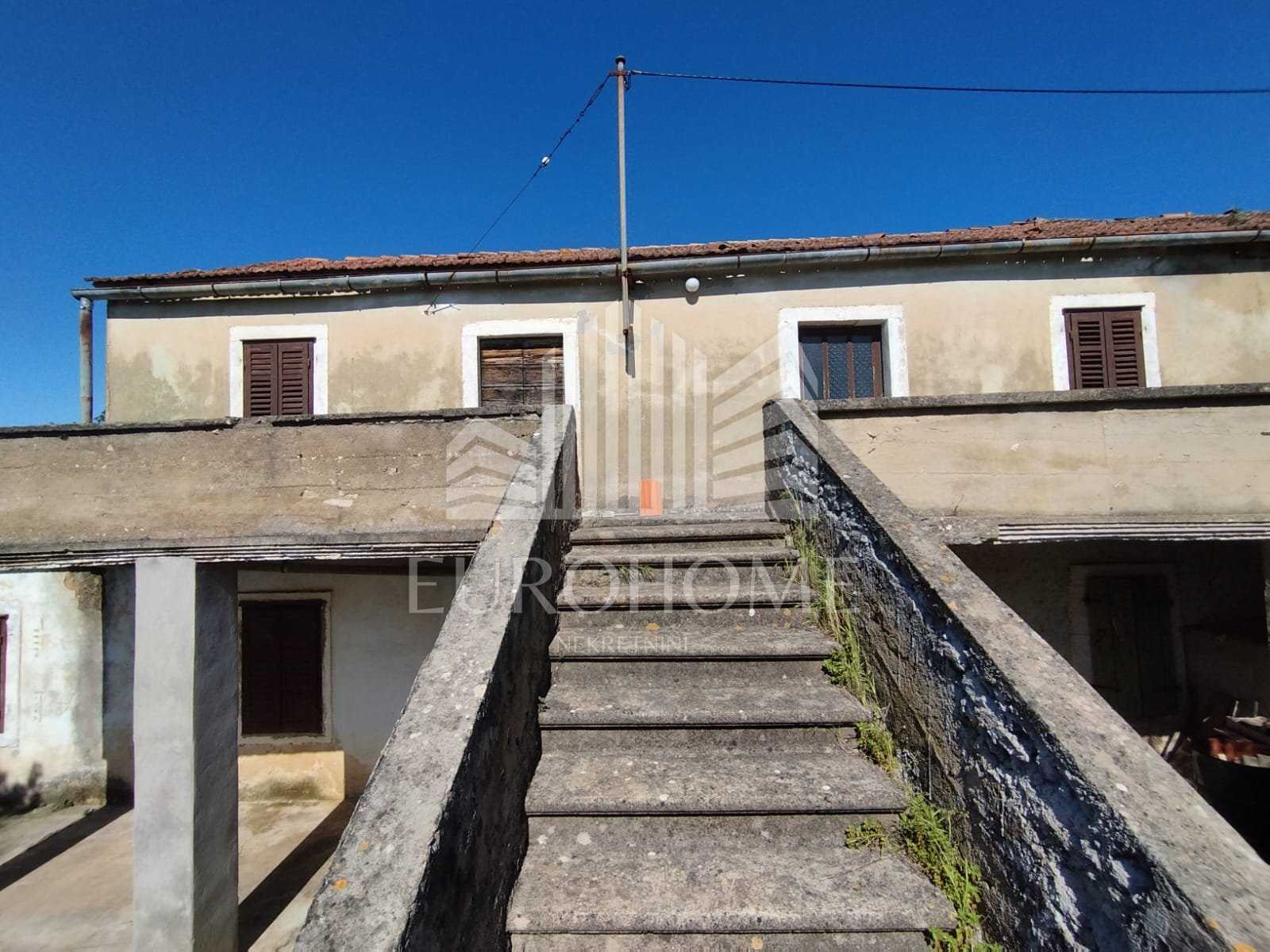 σπίτι σε Galovac, Zadarska Zupanija 11992348