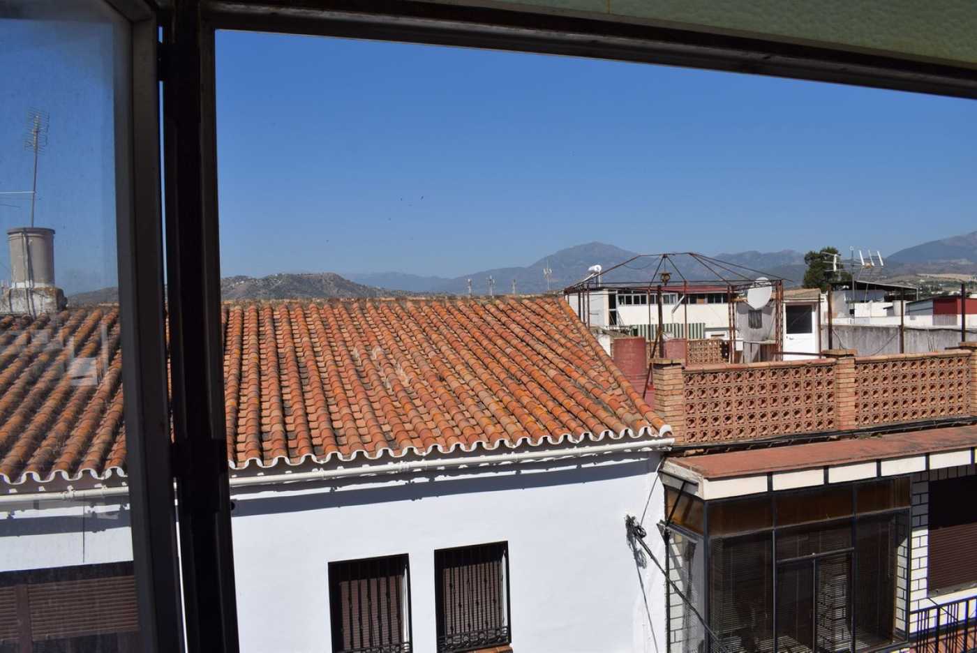 Casa nel Pizarra, Andalusia 11992353