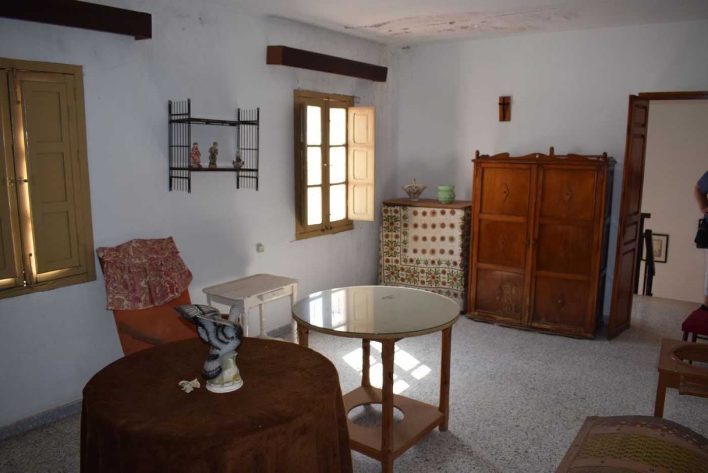Будинок в Пісарра, Андалусія 11992353