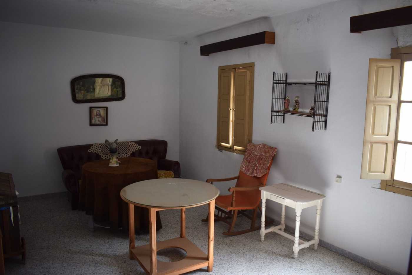 Haus im Pizarra, Andalusien 11992353