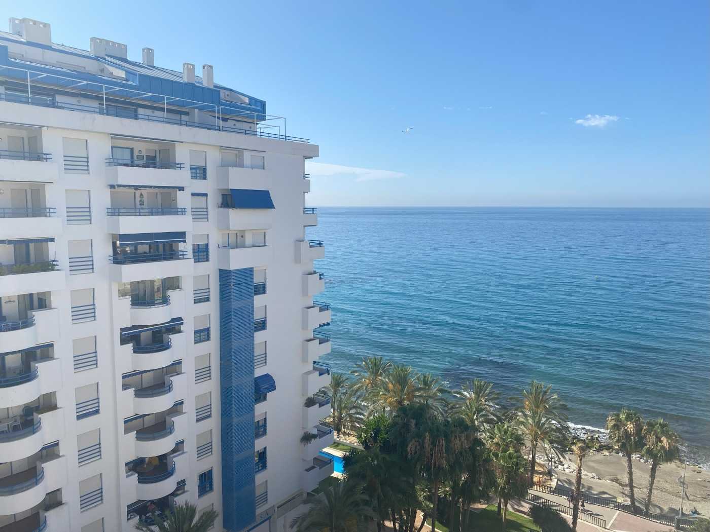 Condominium in Marbella, Andalusia 11992355