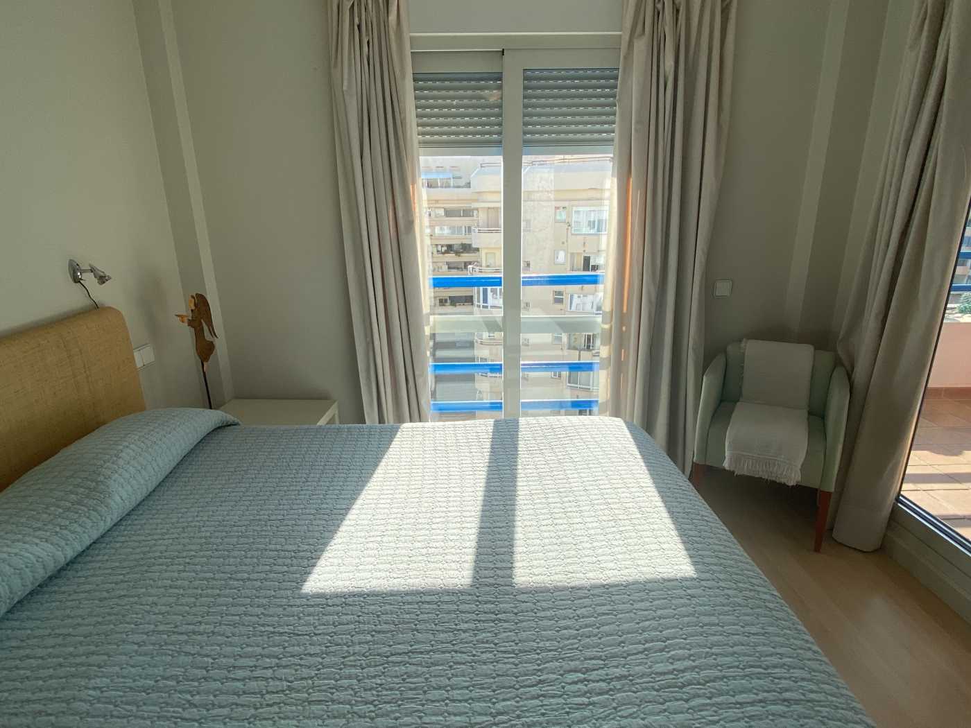 公寓 在 Marbella, Andalucía 11992355