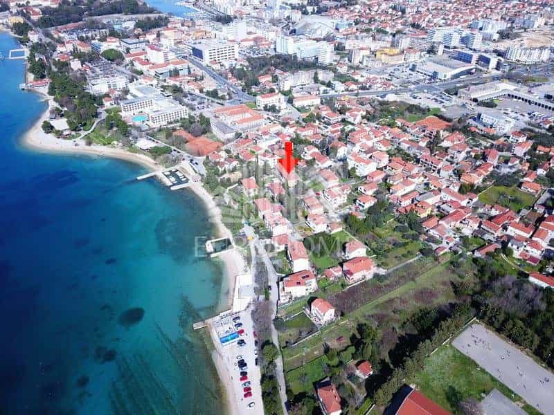 Eigentumswohnung im Zadar, Zadarska županija 11992377