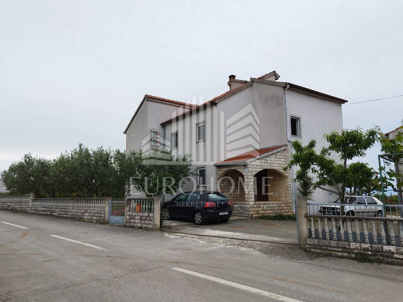 House in Curkovic, Zadarska Zupanija 11992383