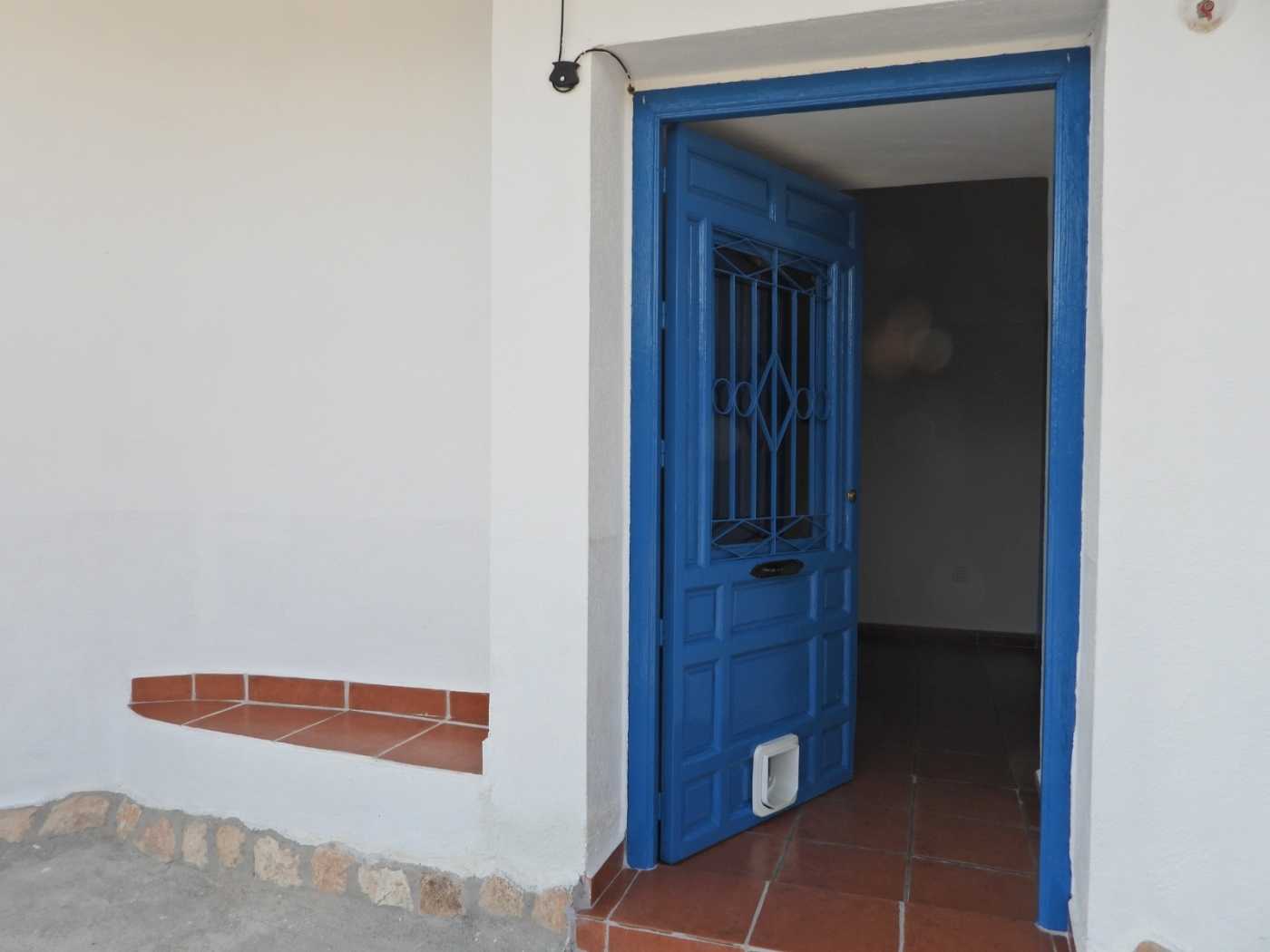 House in Villanueva de las Torres, Andalusia 11992437