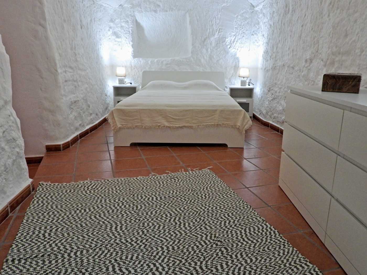 집 에 Villanueva de las Torres, Andalucía 11992437