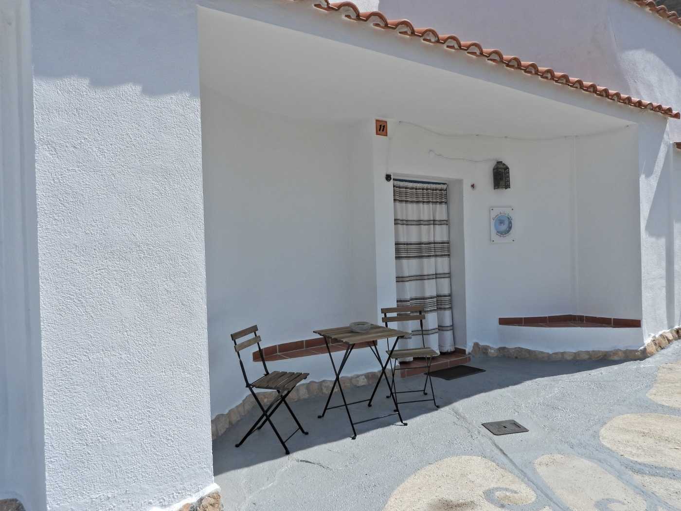 Casa nel Villanueva de las Torres, Andalusia 11992437