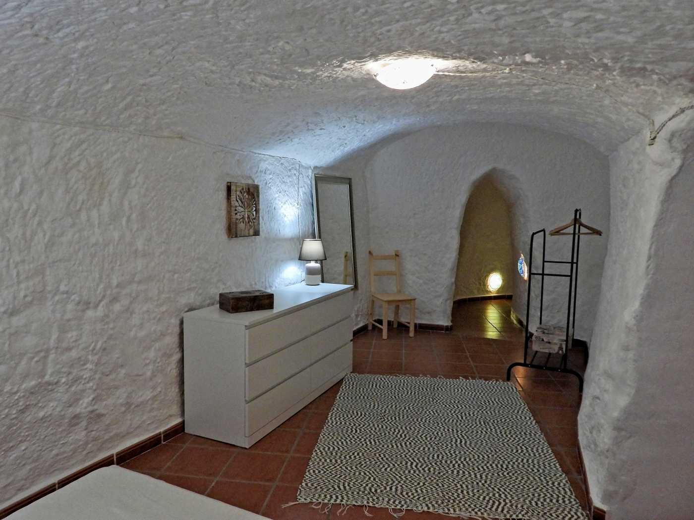 بيت في Villanueva de las Torres, Andalucía 11992437