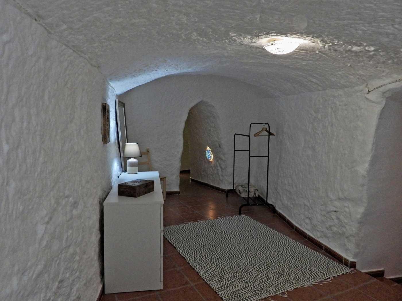 Dom w Villanueva de las Torres, Andalucía 11992437