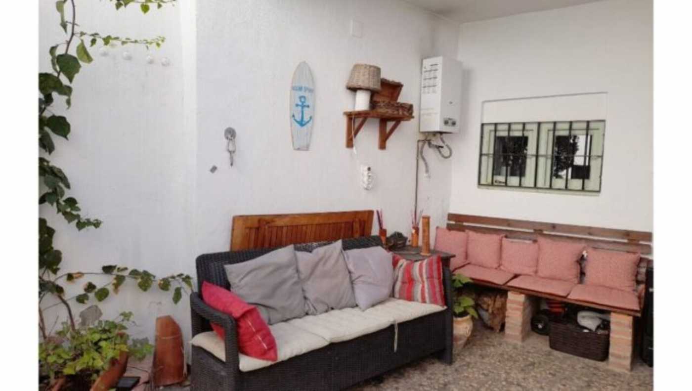 Casa nel Pizarra, Andalusia 11992441