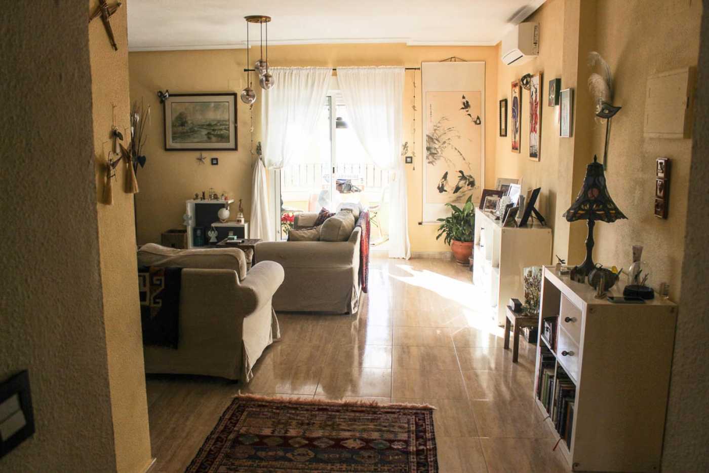 Квартира в Almoradí, Comunidad Valenciana 11992446