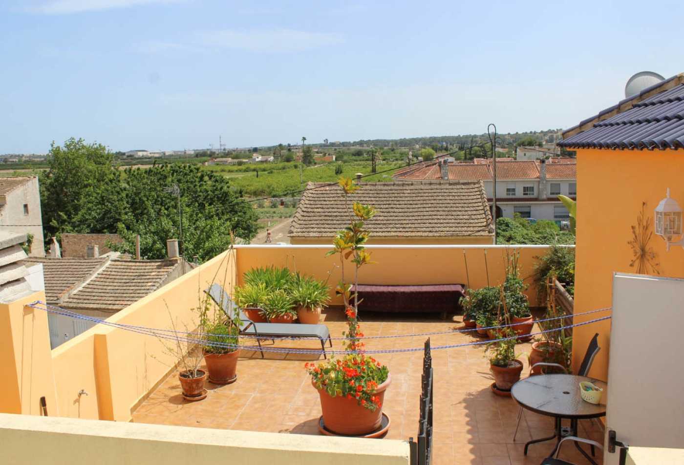 Condominium in El Nido, Valencia 11992446
