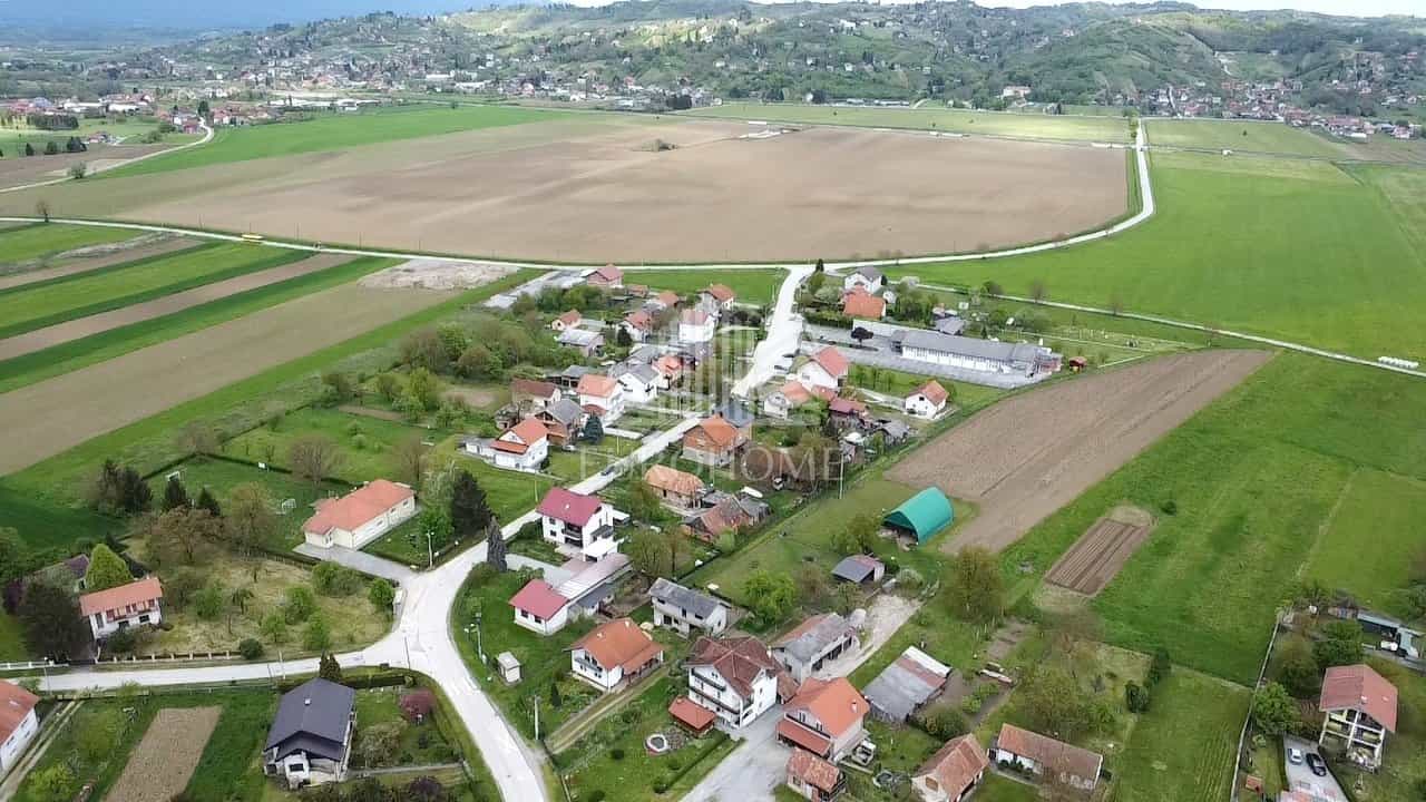 Tanah dalam Drenje Brdovečko, Zagreb County 11992451