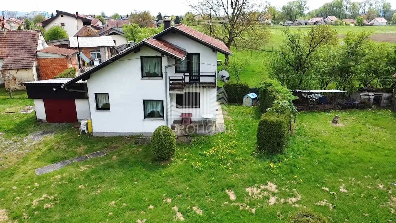 Talo sisään Kljuc Brdovecki, Zagrebacka Zupanija 11992453