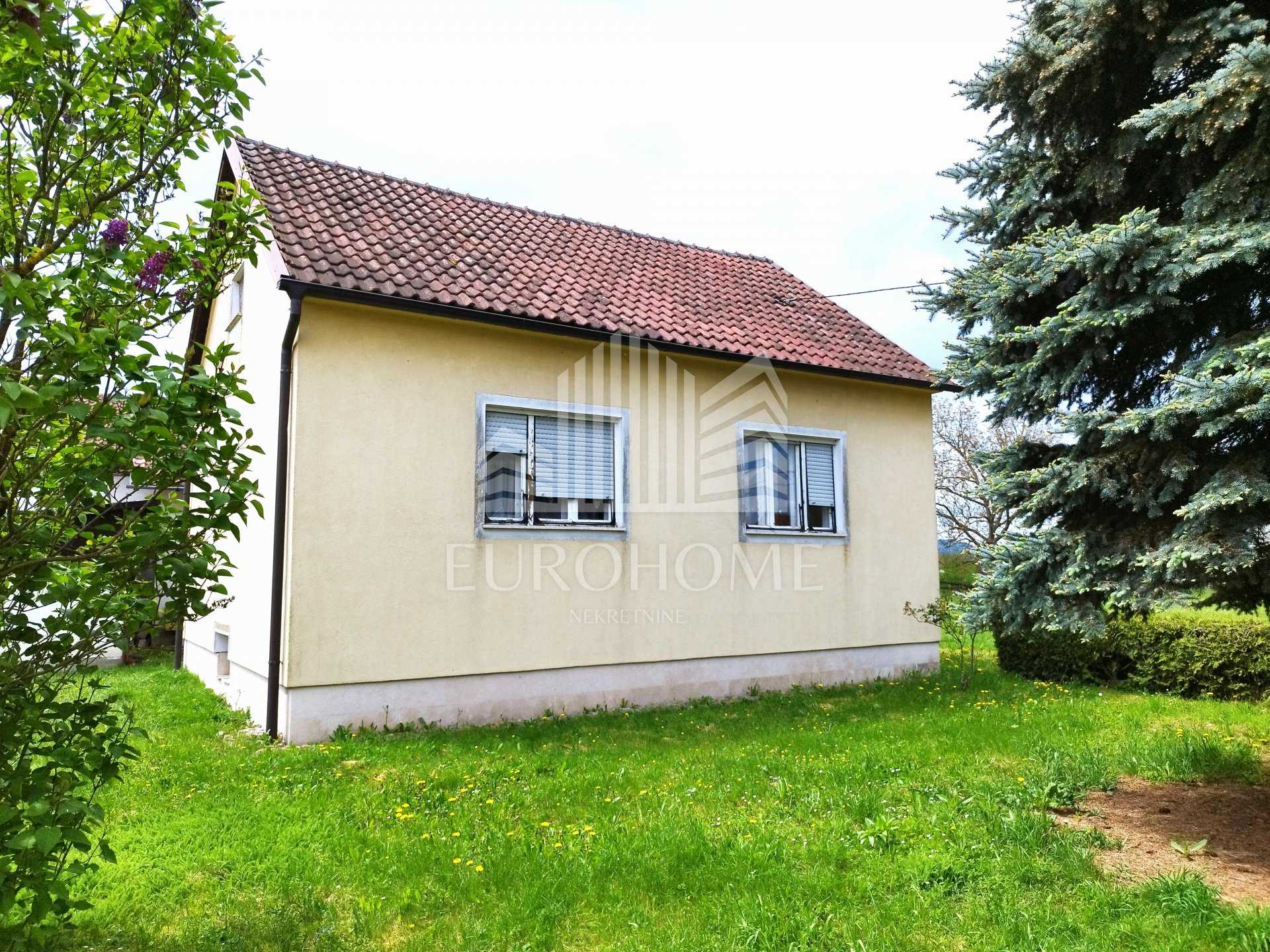 House in Drenje Brdovečko, Zagreb County 11992455