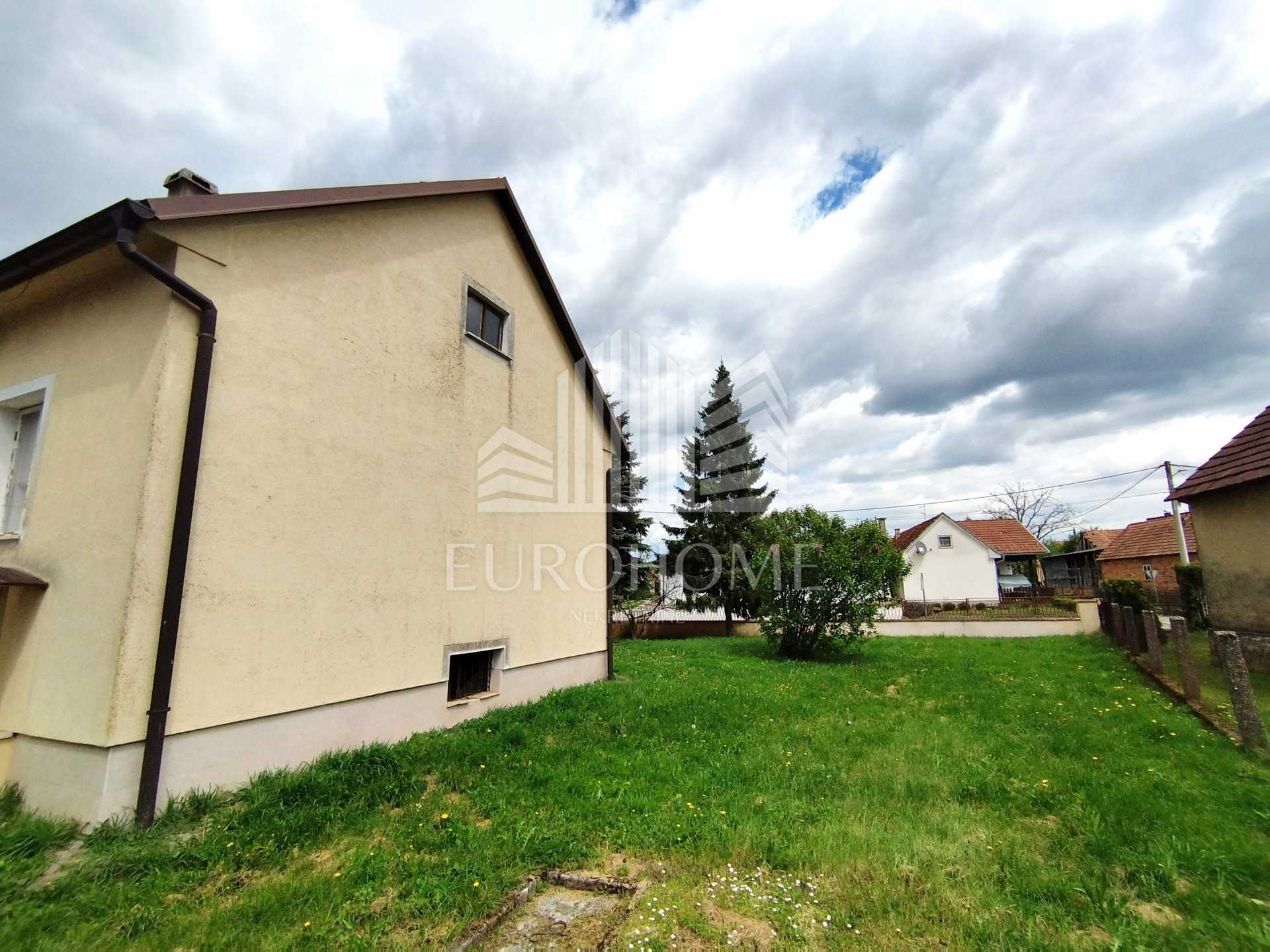 casa no Drenje Brdovečko, Zagreb County 11992455