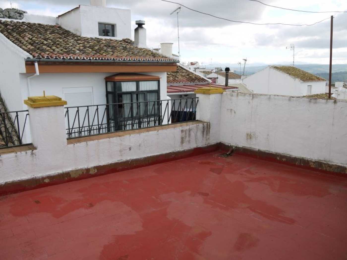 жилой дом в Olvera, Andalusia 11992462