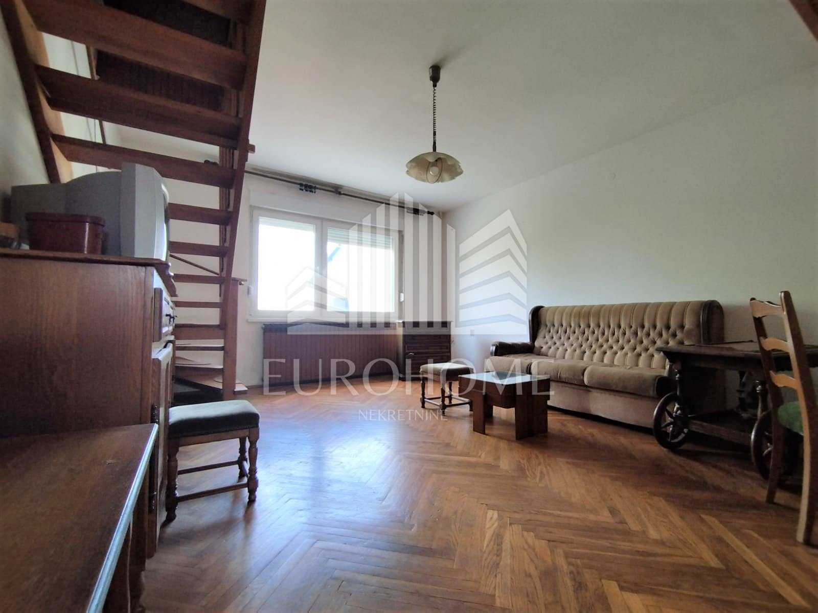 Condominium in Remete, Zagreb, Grad 11992470