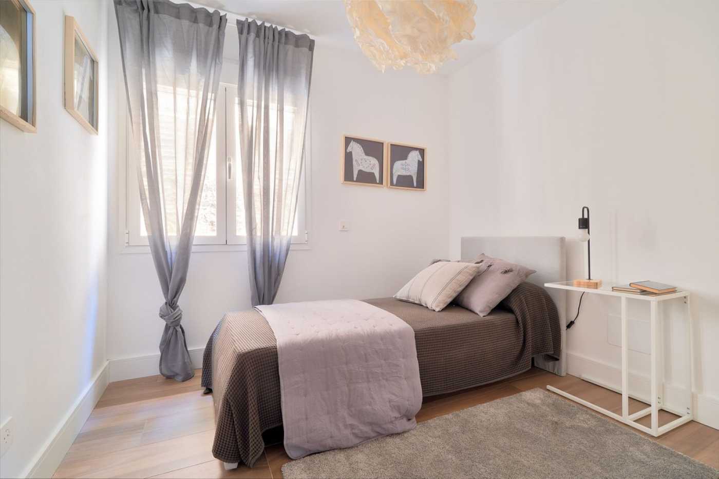公寓 在 Málaga, Andalusia 11992482