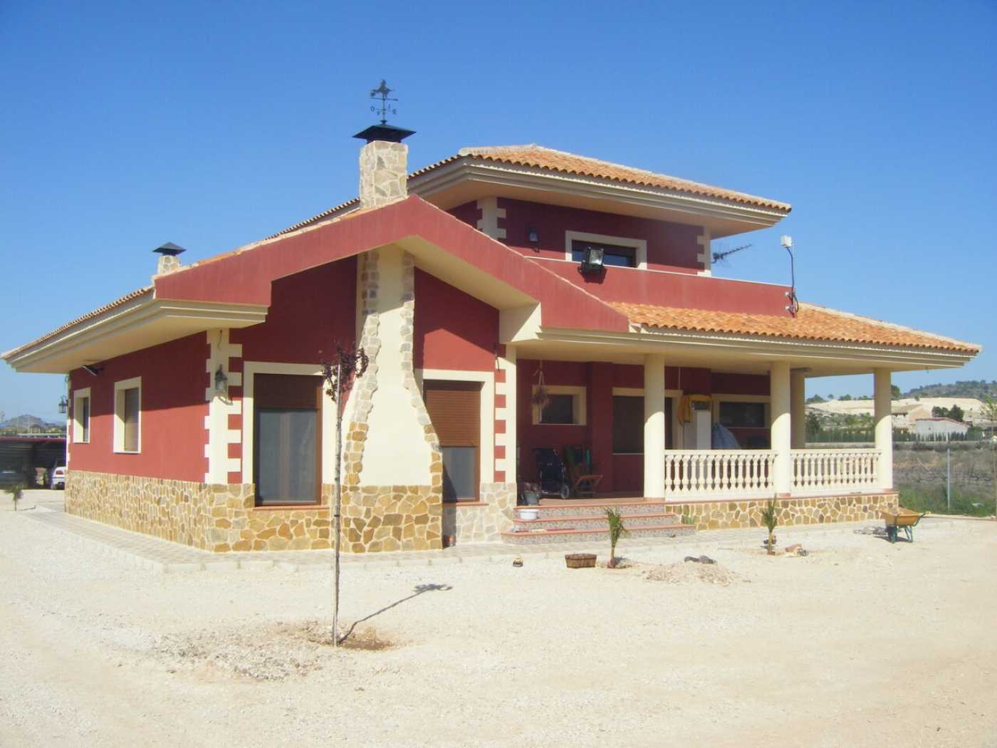 Huis in Villajoyosa, Valencia 11992497
