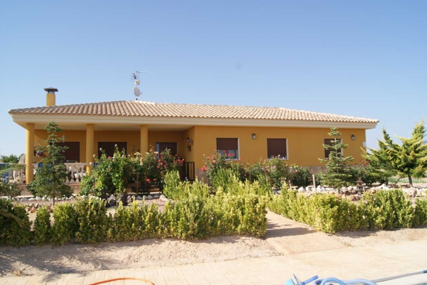 House in Villajoyosa, Valencia 11992499