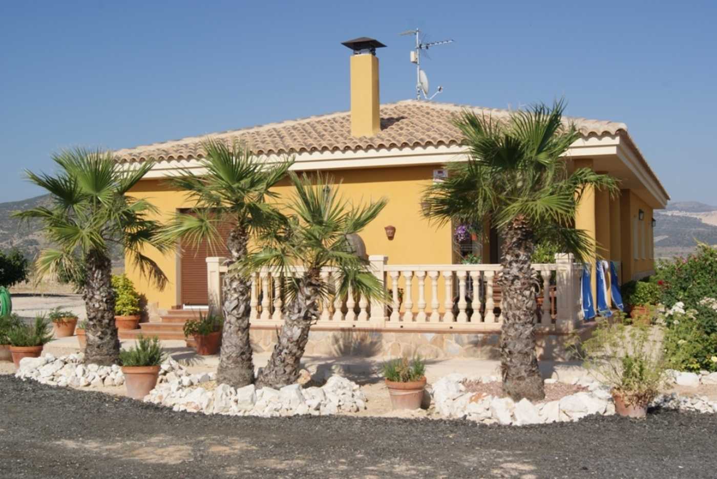 House in Villajoyosa, Valencia 11992508