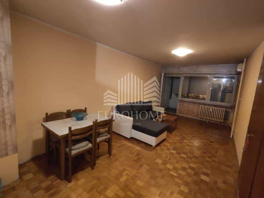 Condominium dans Remetinec, Zagreb, Grad 11992520