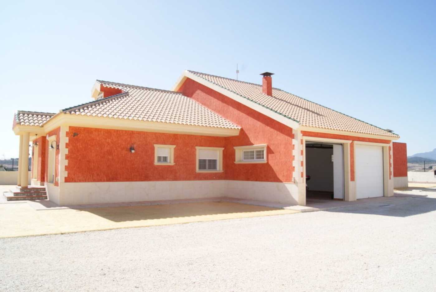 Haus im Villajoyosa, Valencia 11992528